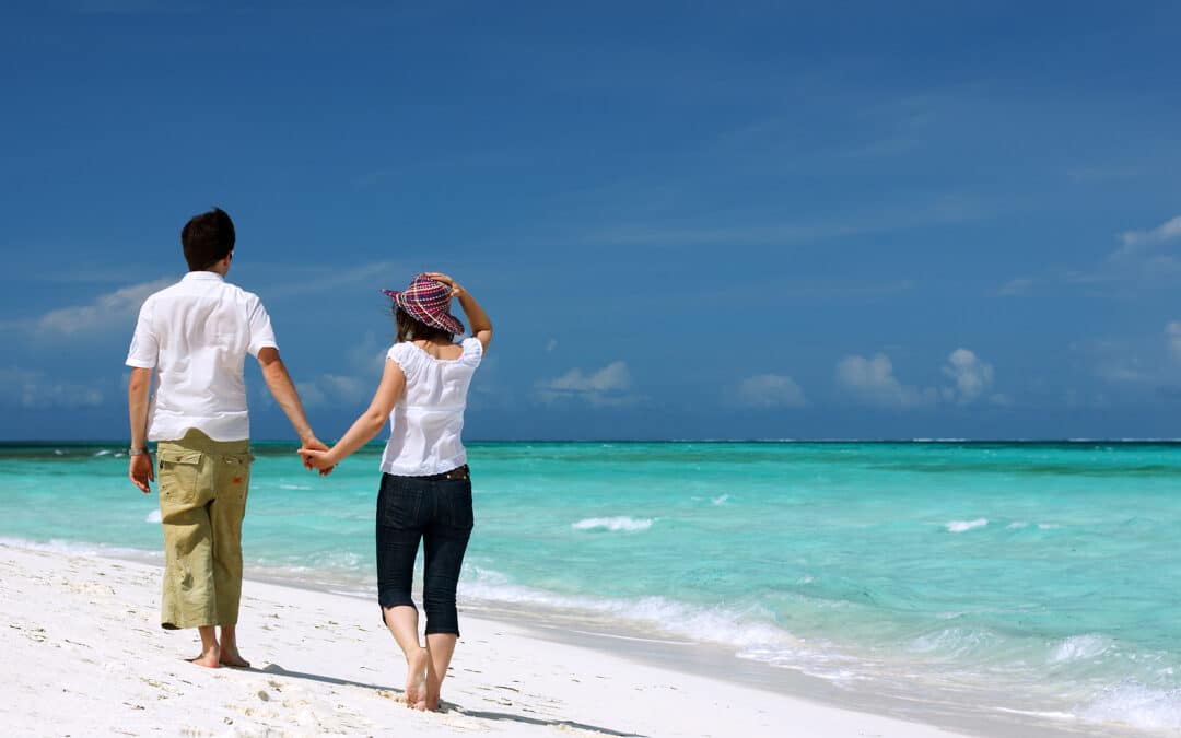 USA Trip Center Tips To Make Couples Trips More Romantic