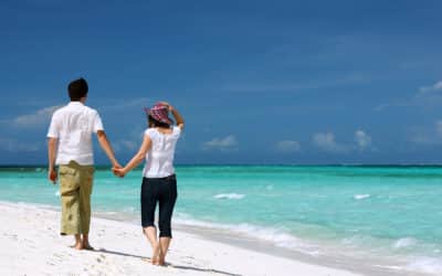 USA Trip Center Tips To Make Couples Trips More Romantic