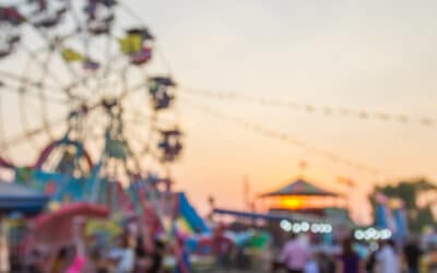 USA Trip Center Top Tips For Family Trips To Local Fairs